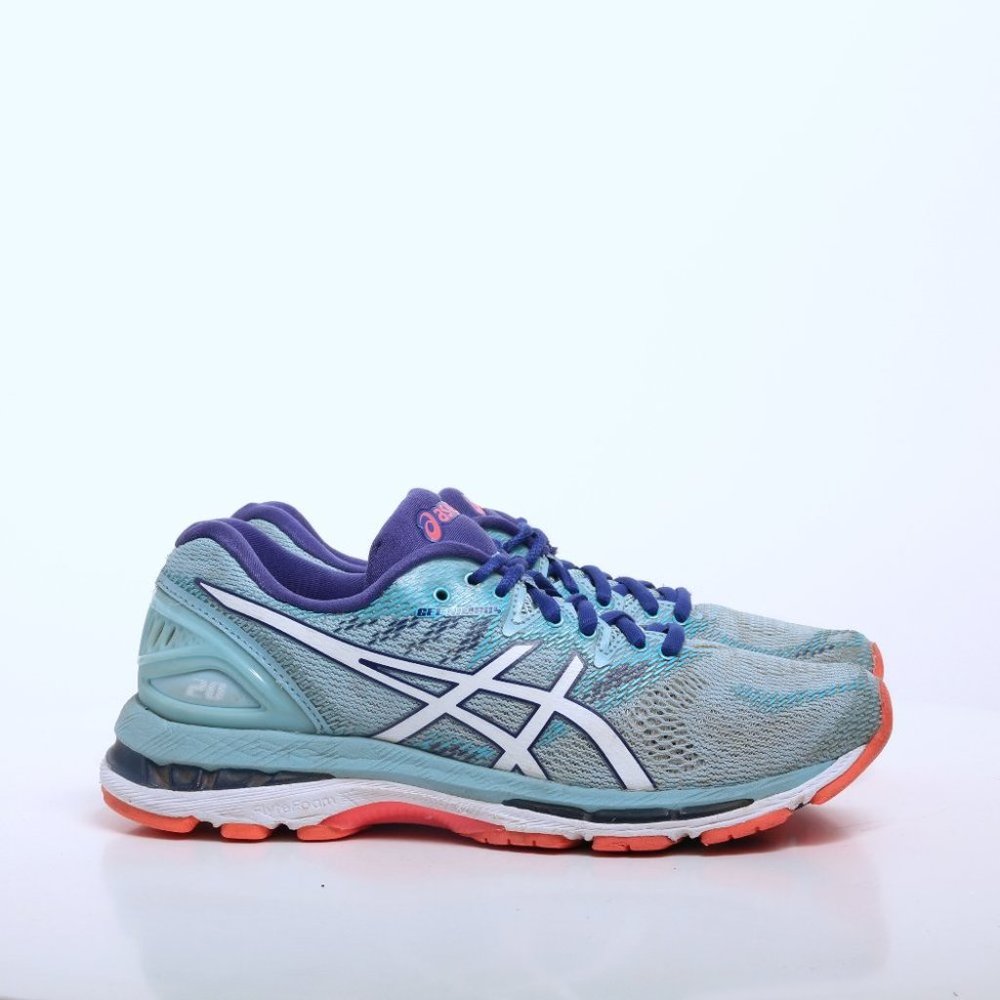 Asics Gel-Nimbus 20 Running Shoes - image 4
